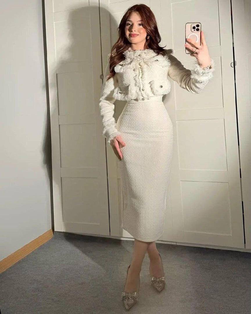 البدلة قونة الجديدة